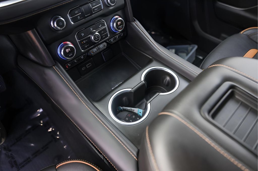 Used Car 2023 Gmc Yukon Xl  At4 For Sale Under $70,000 In Austin, Texas