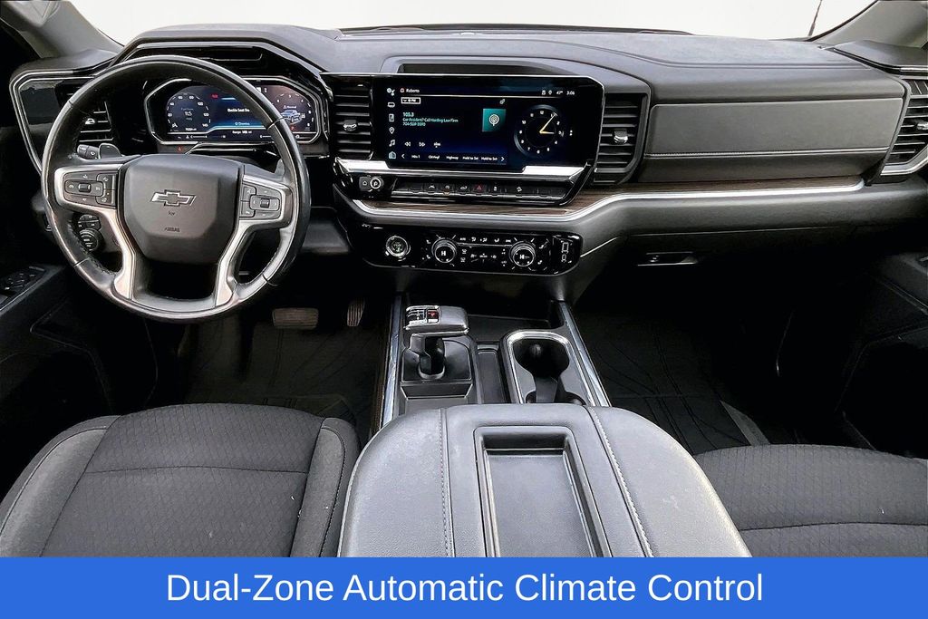 ChevroletSilverado 150013