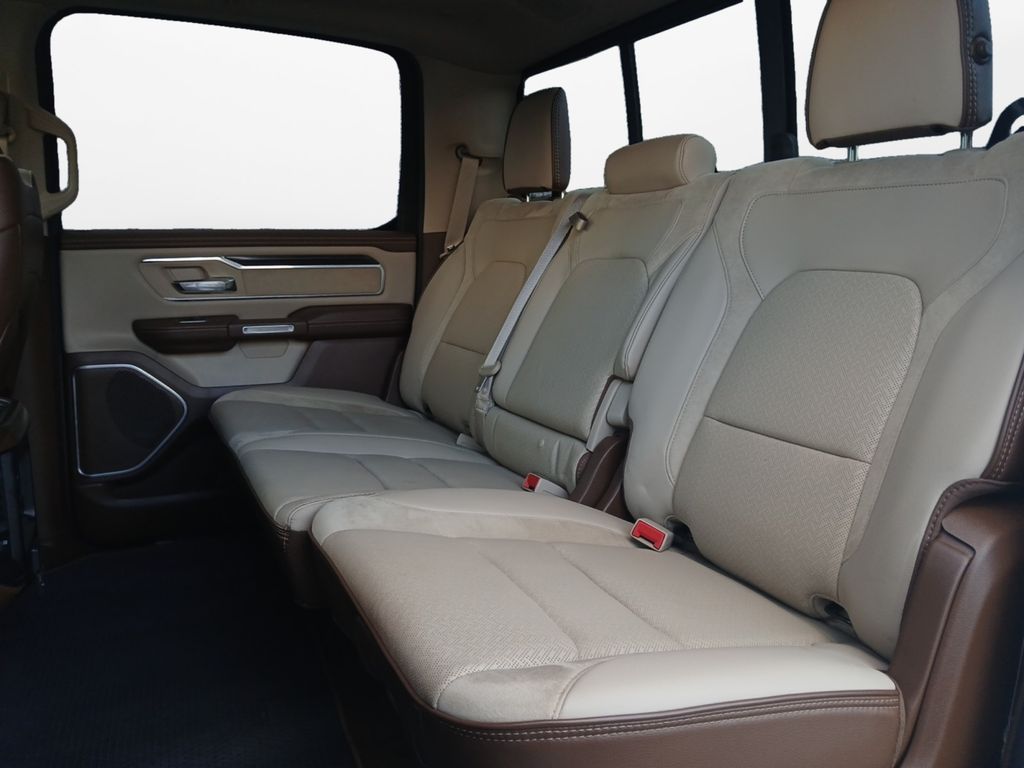 Used Car 2021 Ram 1500  Laramie For Sale Under $40,000 In Austin, Texas