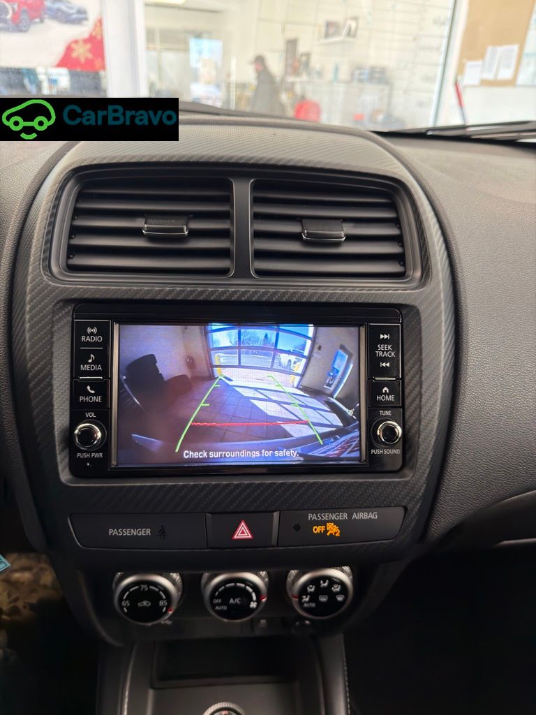 Used 2025 Mitsubishi Outlander Sport SUV