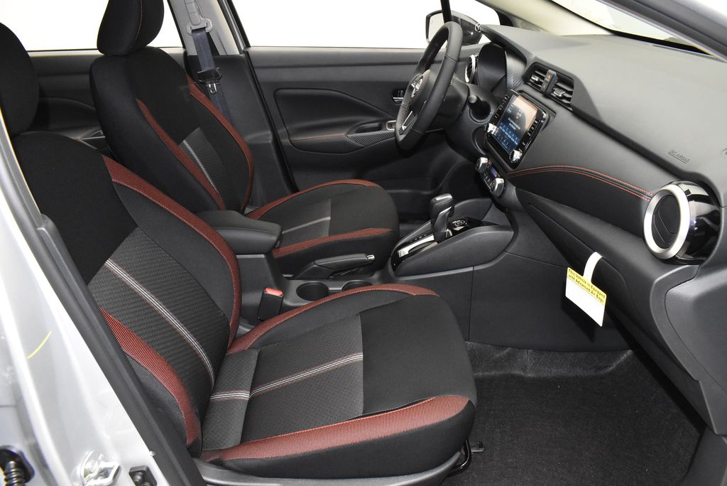 Thumbnail: 2025 Nissan Versa - 23