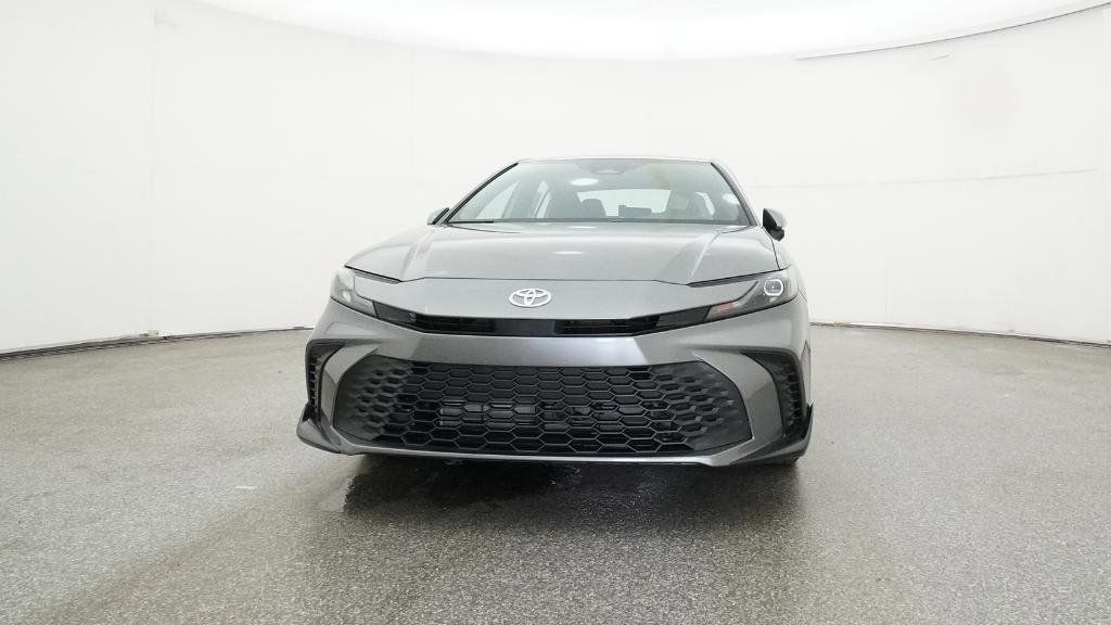 Thumbnail: 2026 Toyota Camry - 5