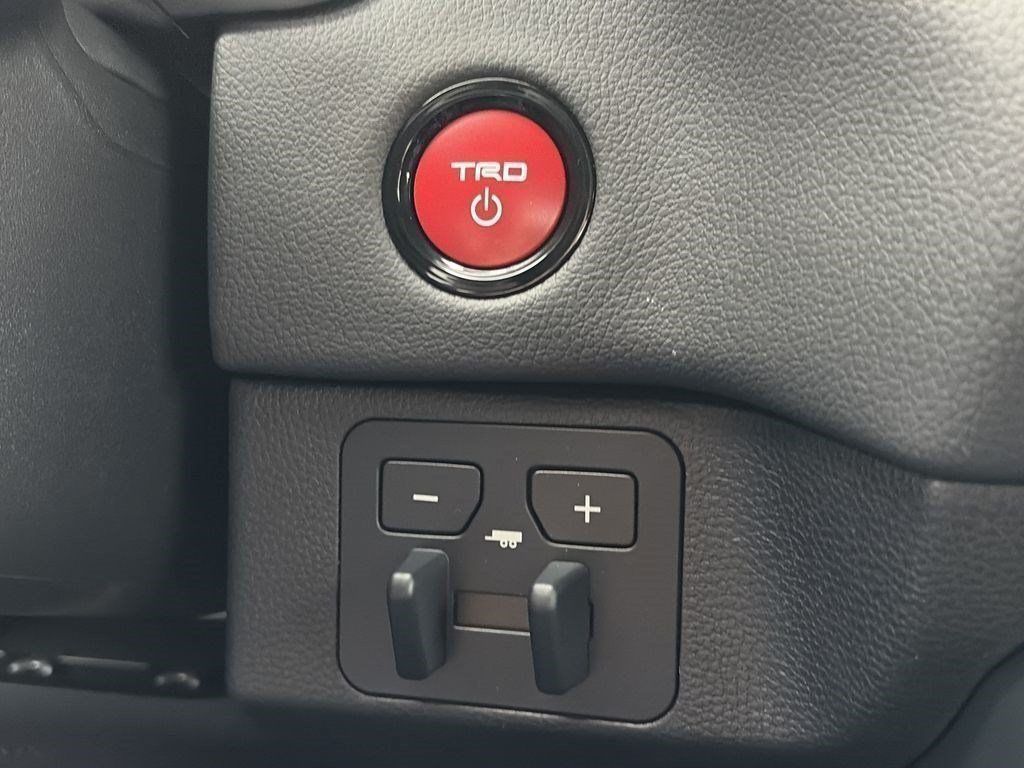 New 2026 Toyota Tundra i-FORCE MAX Truck