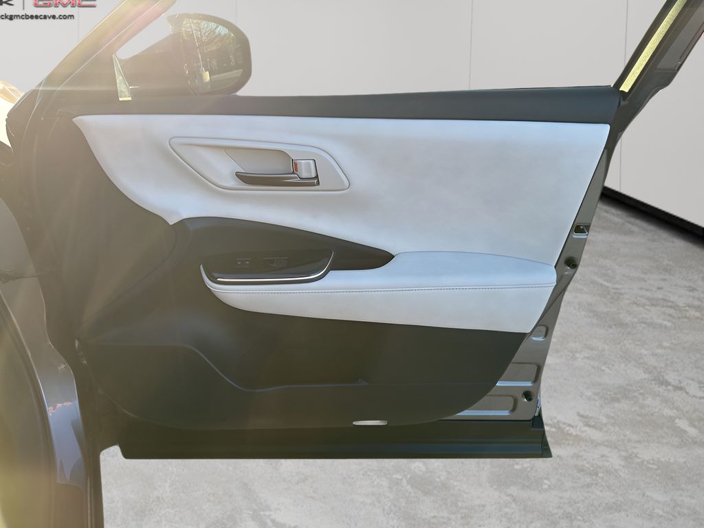 Used Car 2024 Toyota Crown  Xle For Sale Under $40,000 In Austin, Texas