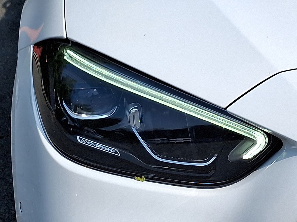 2023 Mercedes-Benz C-Class C 300 9