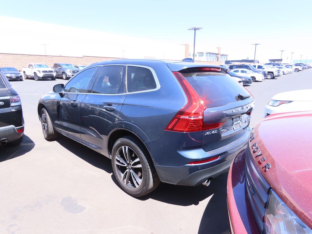 Thumbnail: 2020 Volvo XC60 - 3