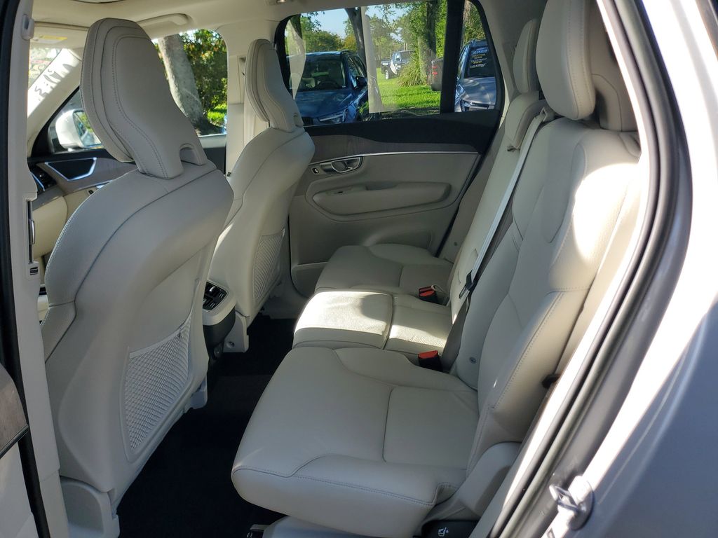 used 2023 Volvo XC90 car, priced at $33,995