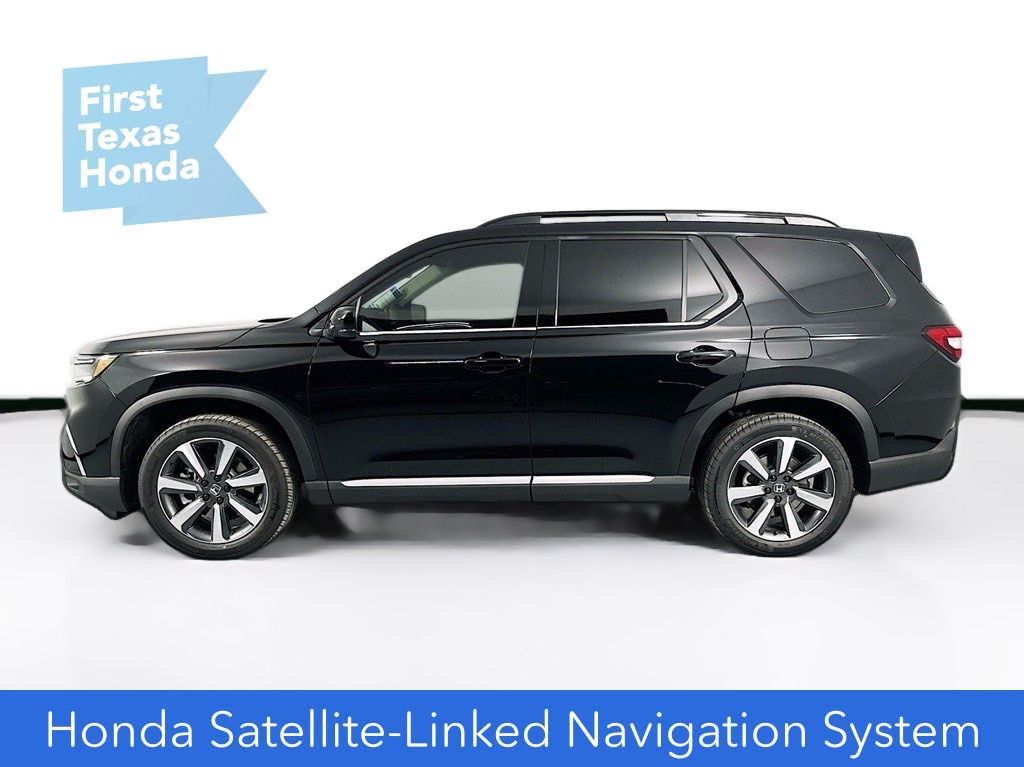 Used Car 2025 Honda Pilot  Touring For Sale In Austin, Texas