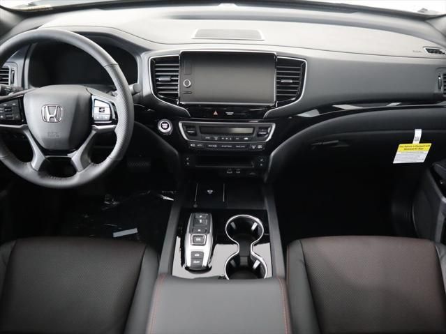 Thumbnail: 2026 Honda Ridgeline - 13