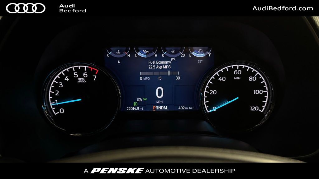 2022 Ford F-150 XLT 14