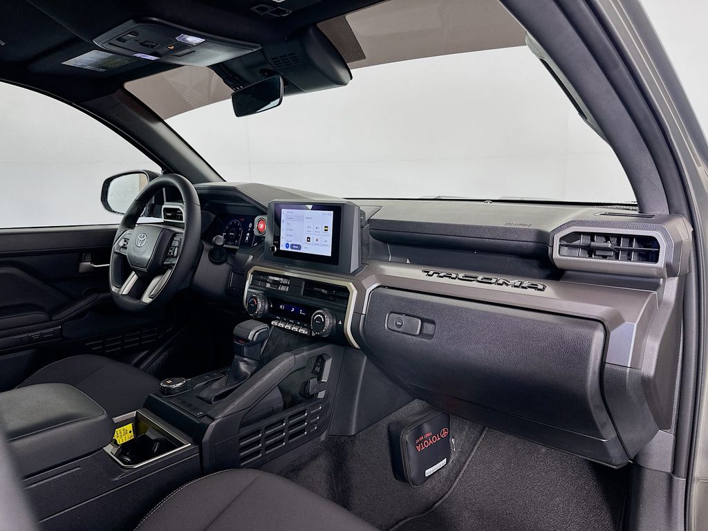 Thumbnail: 2024 Toyota Tacoma - 27