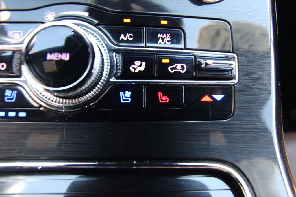 Used 2023 Lincoln Nautilus SUV