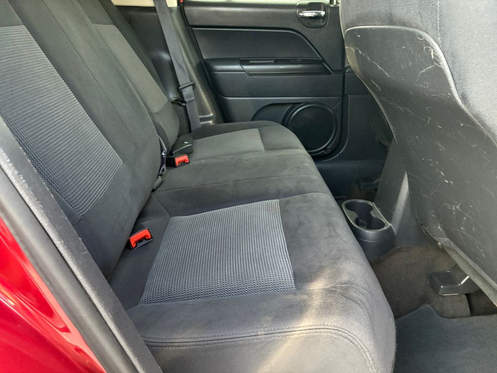 Used Car 2014 Jeep Patriot  Latitude For Sale Under $10,000 In Austin, Texas