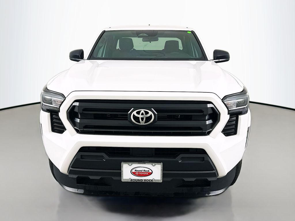 Thumbnail: 2025 Toyota Tacoma - 2
