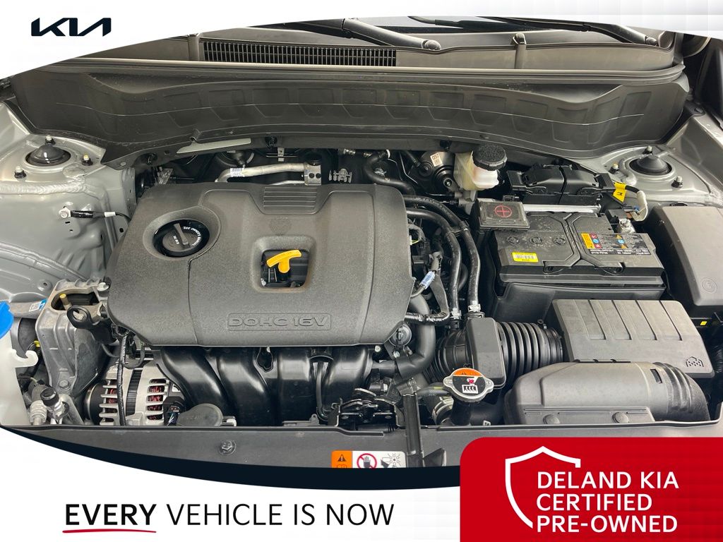Used 2026 Kia Seltos SUV