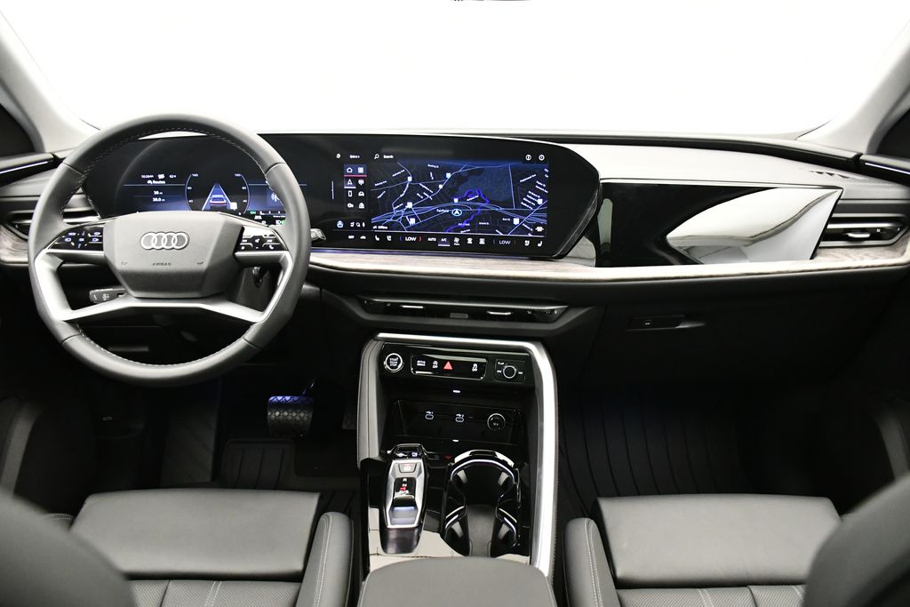 Thumbnail: 2025 Audi Q5 - 19