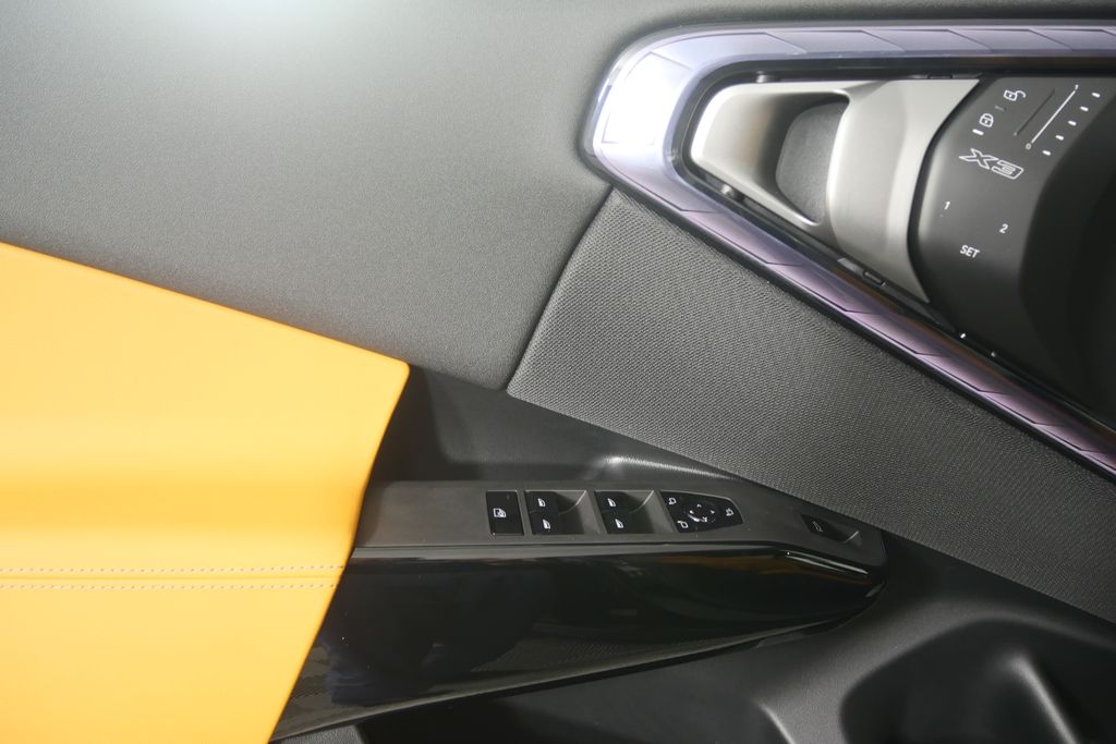 Thumbnail: 2026 BMW X3 - 8