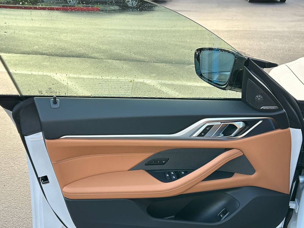 Thumbnail: 2026 BMW 4 Series - 11