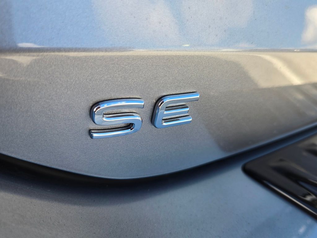 2026 Volkswagen Tiguan - $32,159