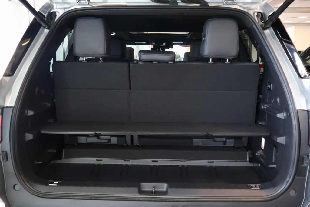 Thumbnail: 2026 Toyota Sequoia - 13