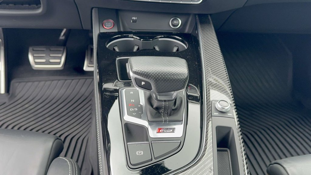Used 2023 Audi RS 5 Hatchback