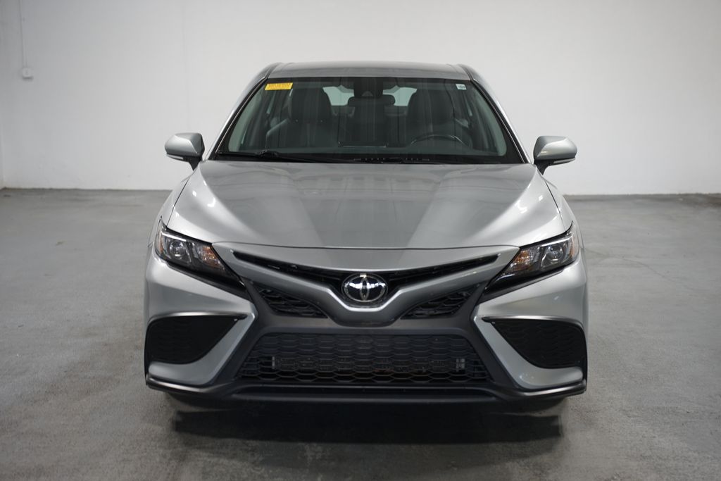 Thumbnail: 2023 Toyota Camry - 2