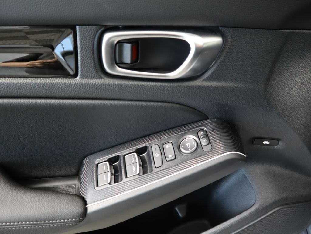 Thumbnail: 2026 Honda Civic - 24