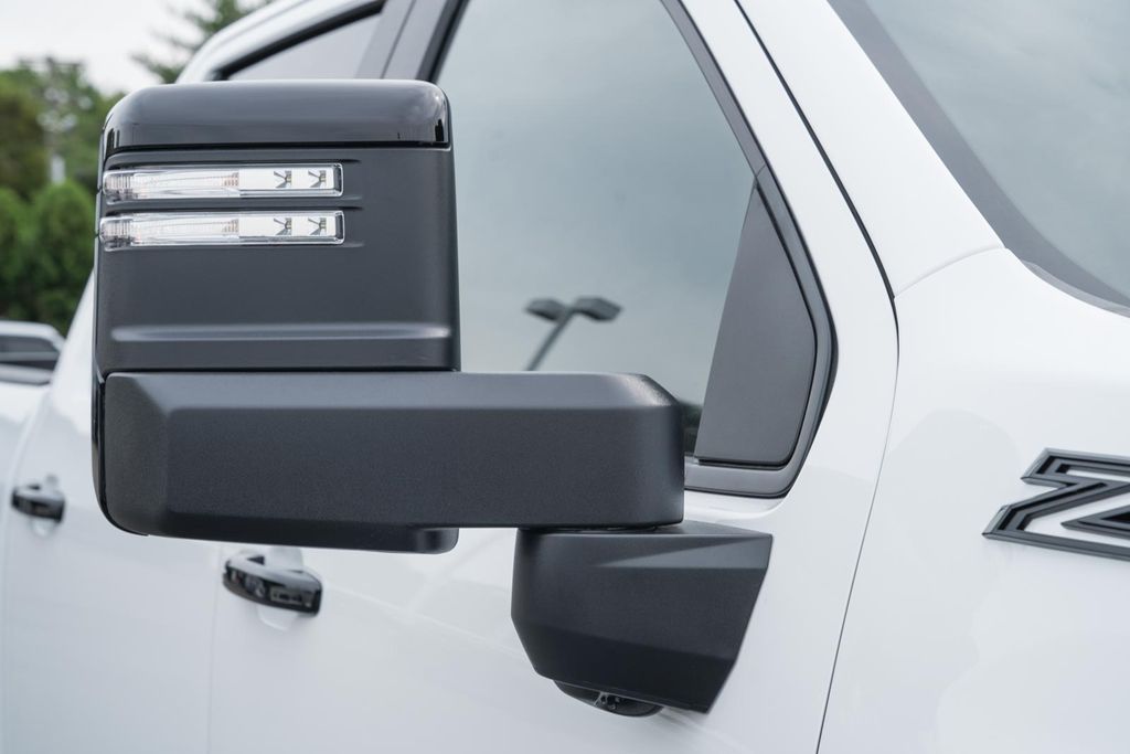 ChevroletSilverado 2500HD19