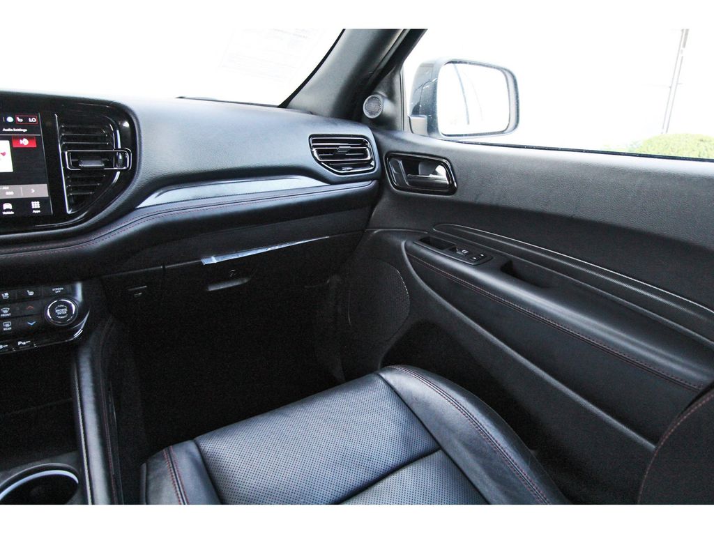 2024 Dodge Durango GT Plus - 9