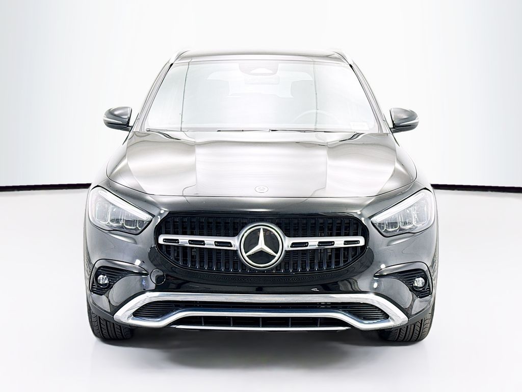 Thumbnail: 2025 Mercedes-Benz GLA - 2