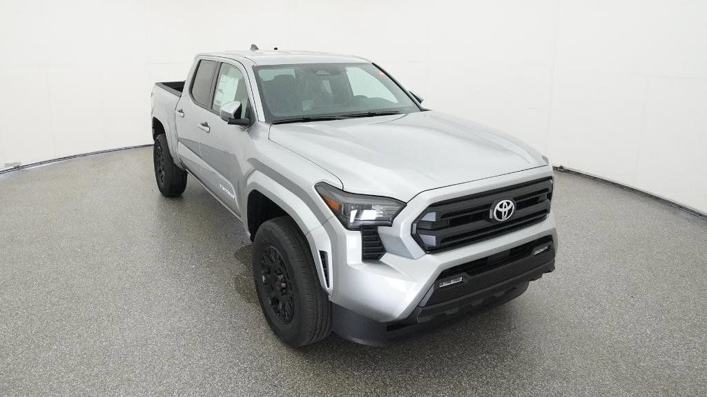 Thumbnail: 2025 Toyota Tacoma - 17