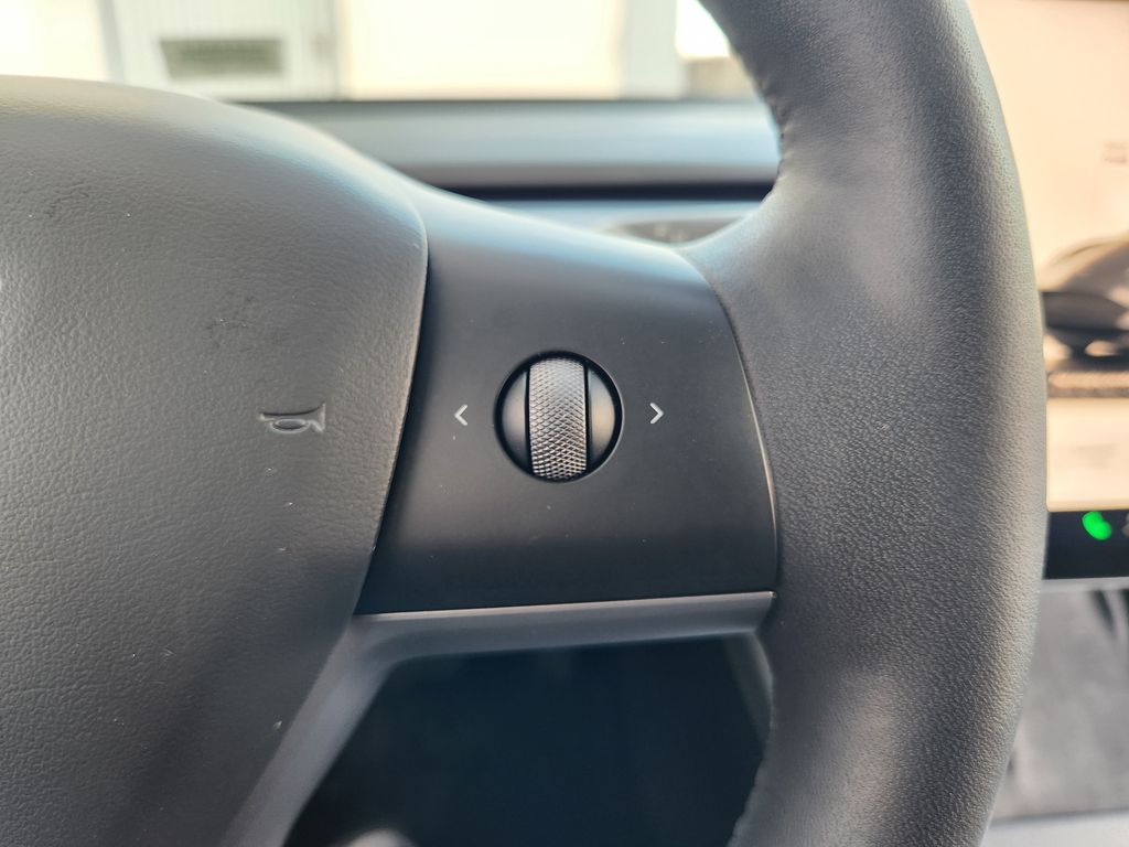 2023 Tesla Model 3 Base Gray at Big Star Chrysler Jeep Dodge Ram 