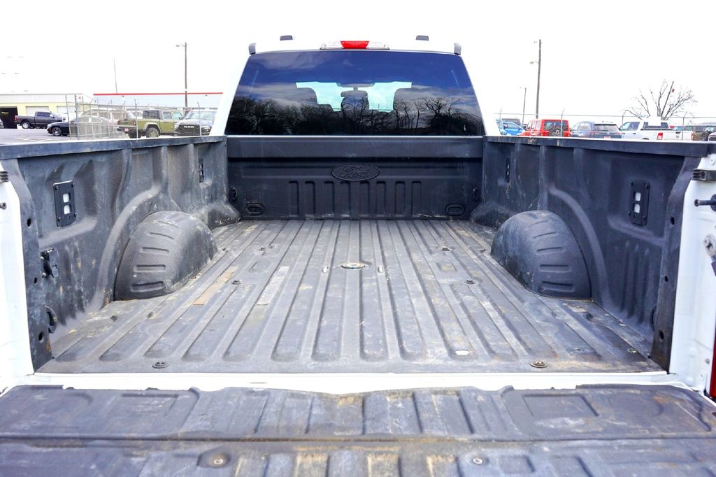 Used Car 2024 Ford F-250sd  Xlt For Sale Under $50,000 In Taylor, Texas