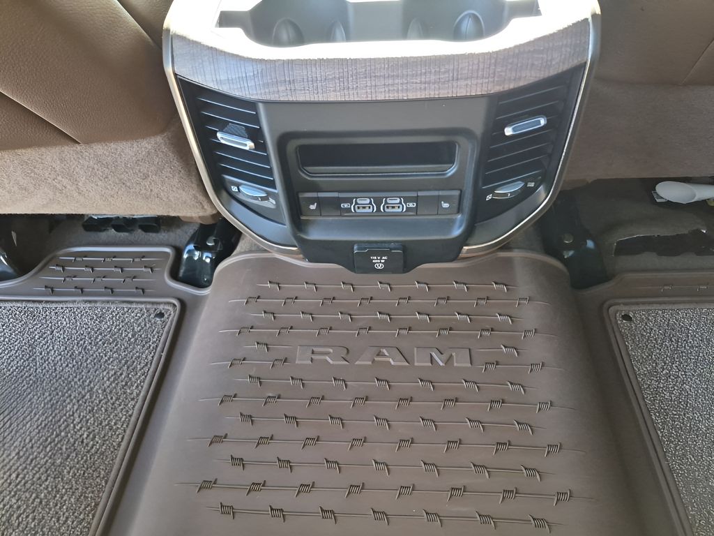 Used Car 2021 Ram 2500  Longhorn For Sale Under $60,000 In Austin, Texas