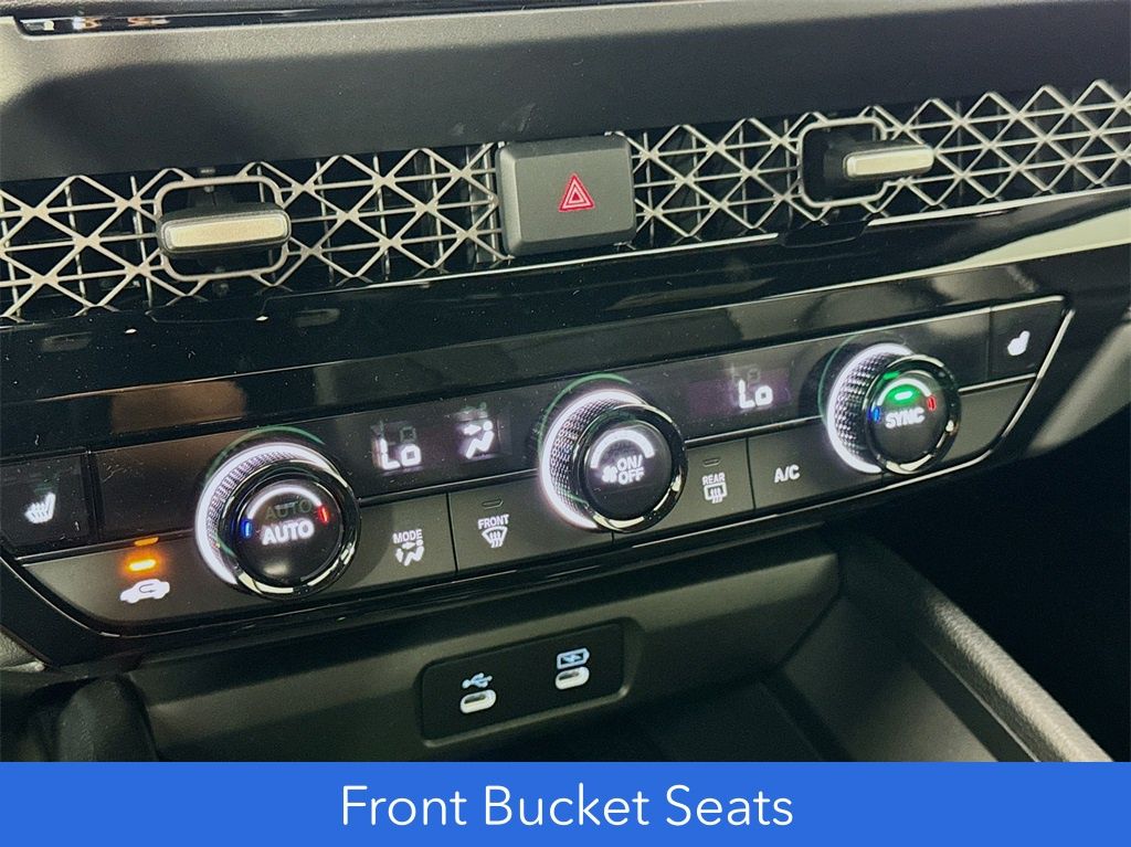Used Car 2025 Honda Accord Hybrid  Sport-l For Sale Under $35,000 In Austin, Texas