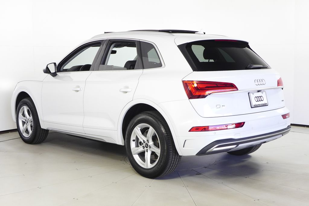 Thumbnail: 2023 Audi Q5 - 9