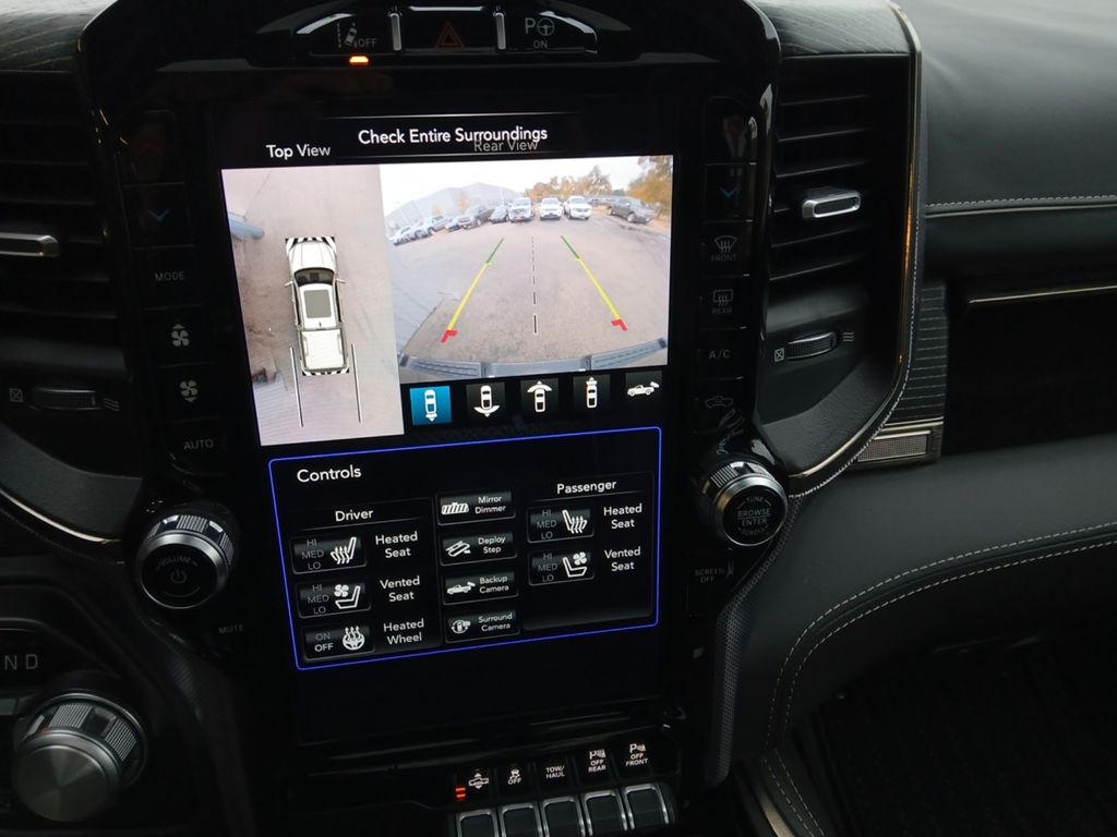 Used Car 2020 Ram 1500  Limited For Sale Under $40,000 In Austin, Texas