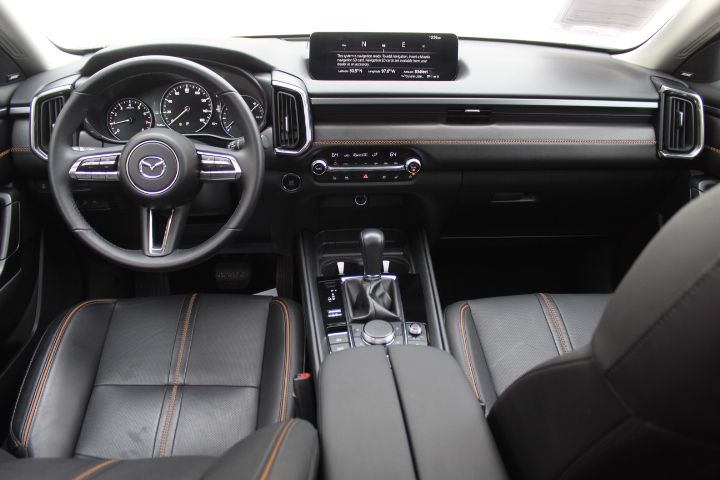 Used Car 2025 Mazda Cx-50  Utility 2.5 S Premium Plus Package All Wheel Drive For Sale Under $35,000 In Georgetown, Texas