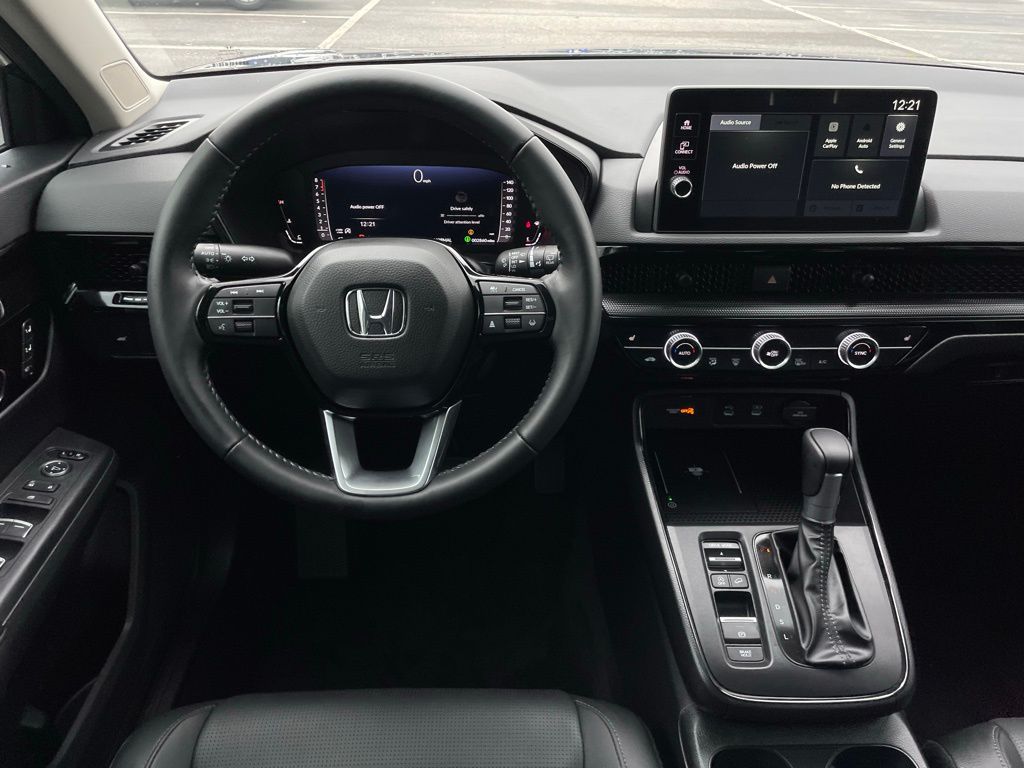 Thumbnail: 2026 Honda CR-V - 11