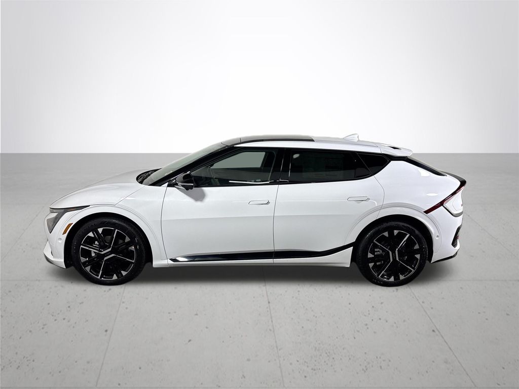 2026 Kia EV6 GT-Line