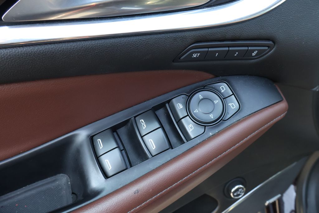 Thumbnail: 2021 Buick Enclave - 16