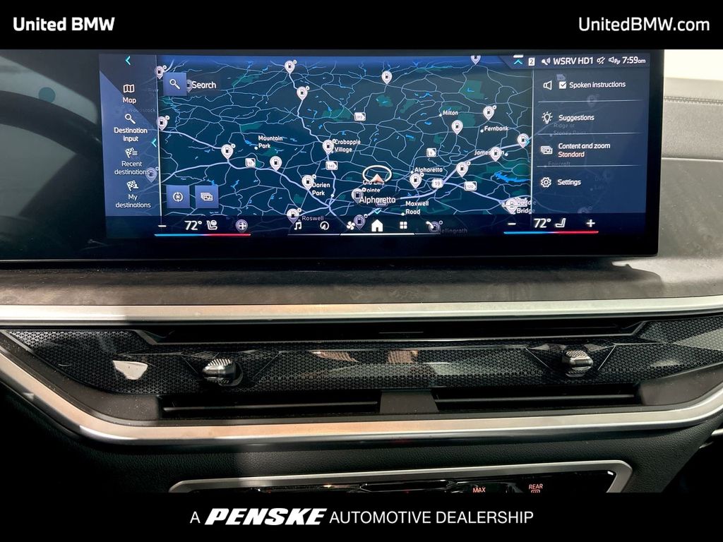 2024 BMW X5 xDrive40i 18