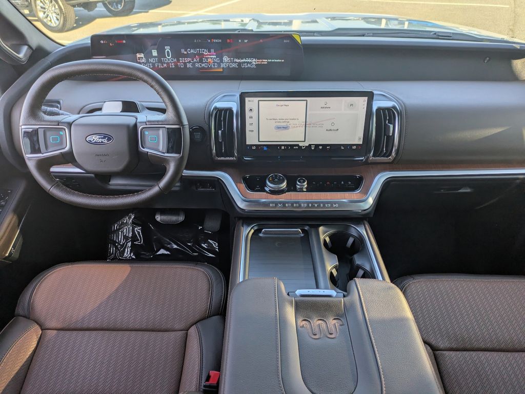 2026 Ford Expedition King Ranch