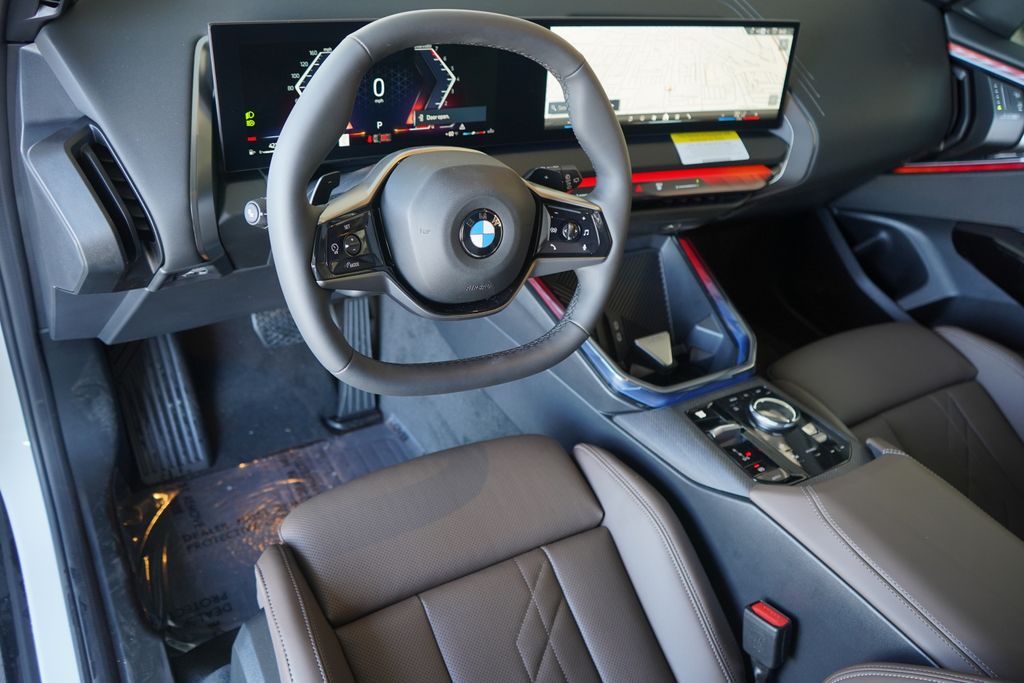 Thumbnail: 2026 BMW X3 - 12