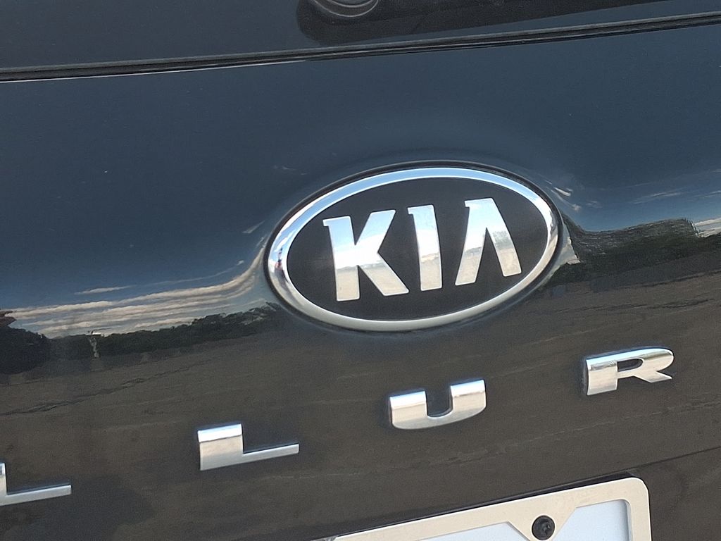 Thumbnail: 2020 Kia Telluride - 31