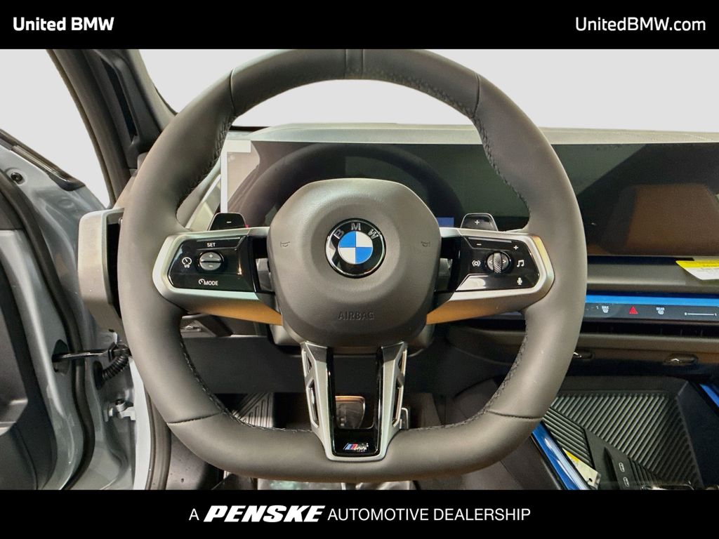 Thumbnail: 2026 BMW X3 - 6