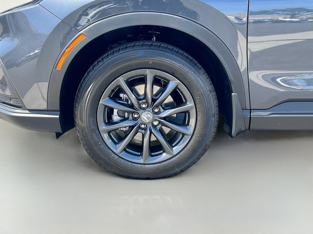 Thumbnail: 2026 Honda CR-V - 19