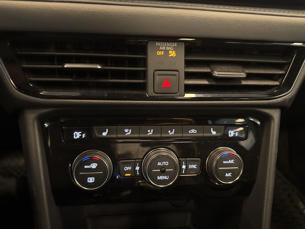 2024 Volkswagen Taos SE photo 17