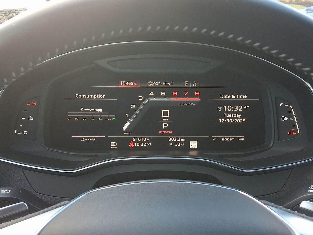 Thumbnail: 2020 Audi S7 - 21