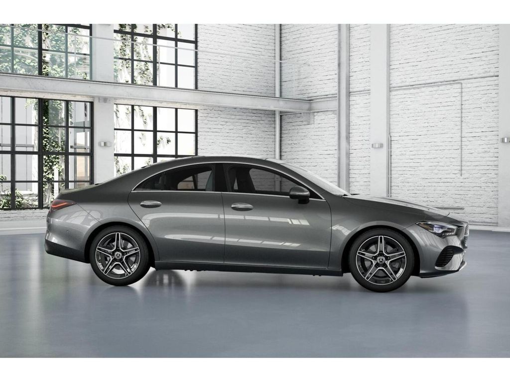 Thumbnail: 2026 Mercedes-Benz CLA - 15